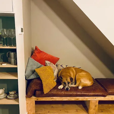 Tiny Beachhouse 4*