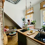 Tiny Beachhouse Pensionat Haag