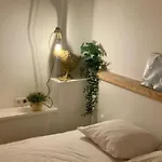 Pensionat Tiny Beachhouse 4*
