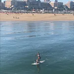 Pensionat Tiny Beachhouse