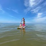 Pensionat Tiny Beachhouse