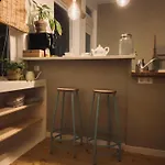 Tiny Beachhouse 4* Haag