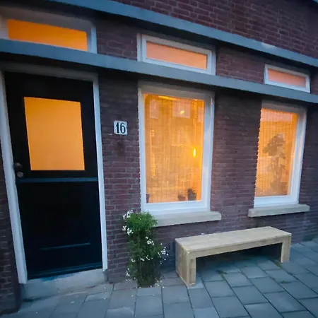 Pensión Tiny Beachhouse