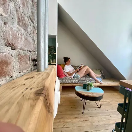 Tiny Beachhouse Pensionat