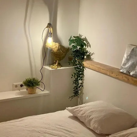 Casa de hóspedes Tiny Beachhouse 4*