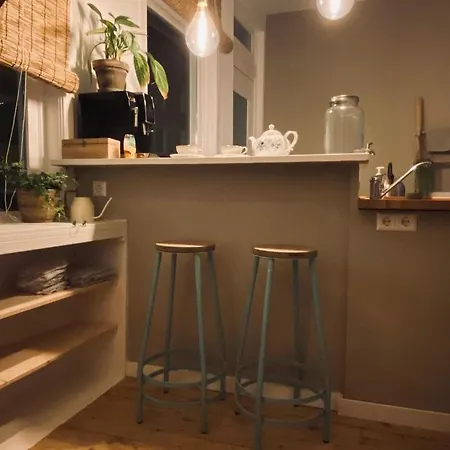 Tiny Beachhouse 4* Haia