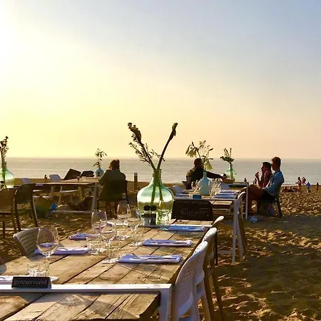 Tiny Beachhouse La Haya