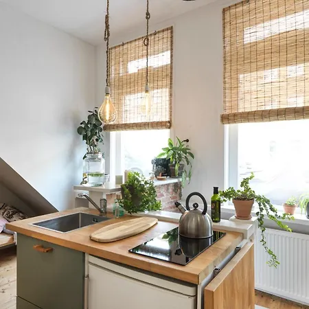 Pensionat Tiny Beachhouse