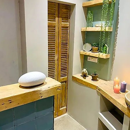 Tiny Beachhouse 4*