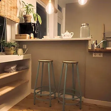 Tiny Beachhouse