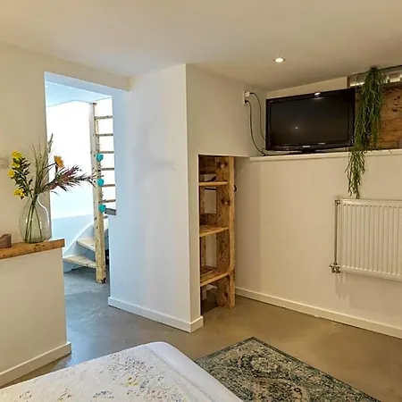 Tiny Beachhouse 4* Haia