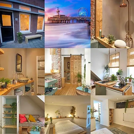 Tiny Beachhouse Casa de hóspedes 4*