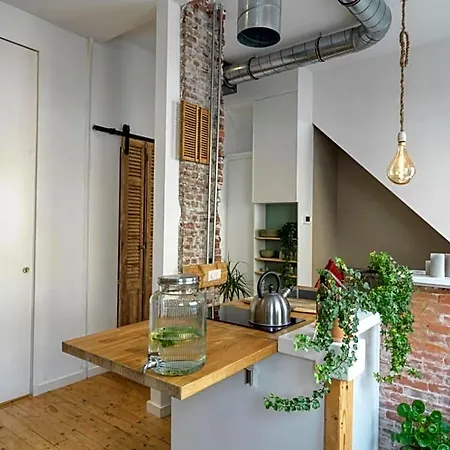 Casa de hóspedes Tiny Beachhouse 4*
