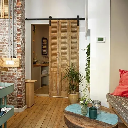 Tiny Beachhouse Haia