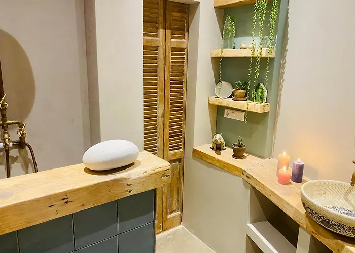 Affittacamere Tiny Beachhouse L'Aia