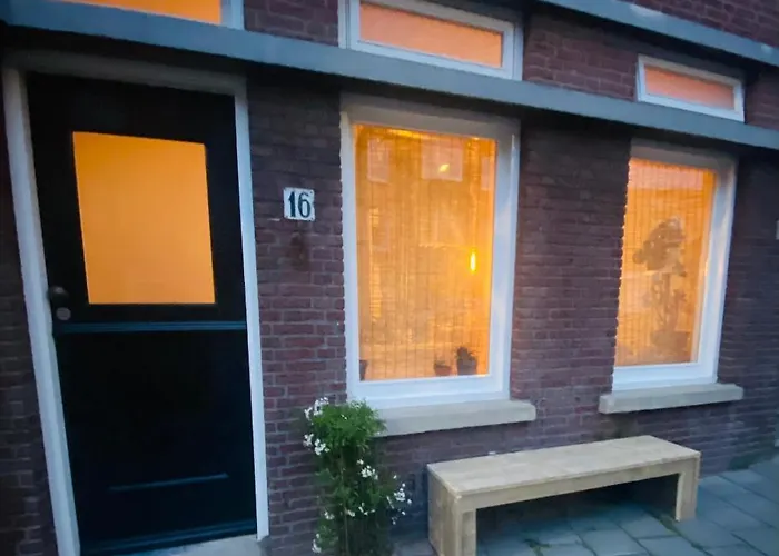 Affittacamere Tiny Beachhouse