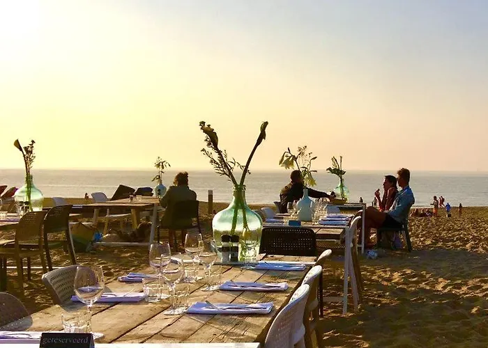 Tiny Beachhouse La Haya