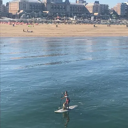 Vendégház Tiny Beachhouse