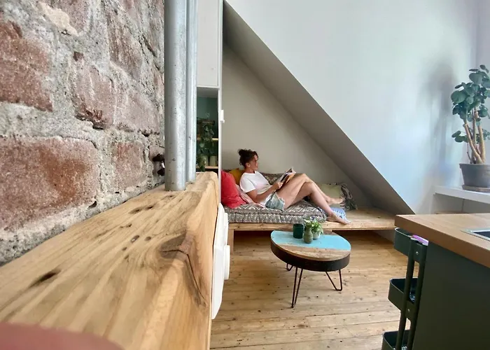 Tiny Beachhouse Penzion