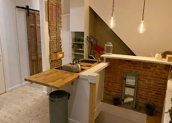 Tiny Beachhouse بيت ضيافة