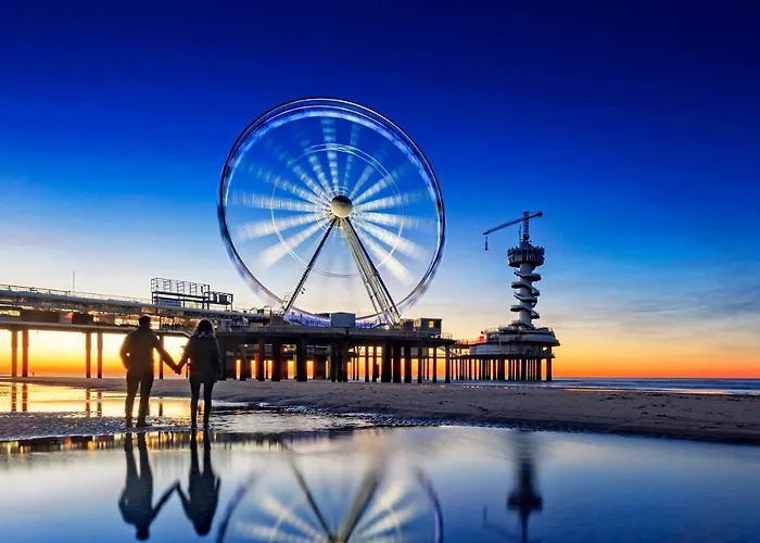 بيت ضيافة Tiny Beachhouse 4*