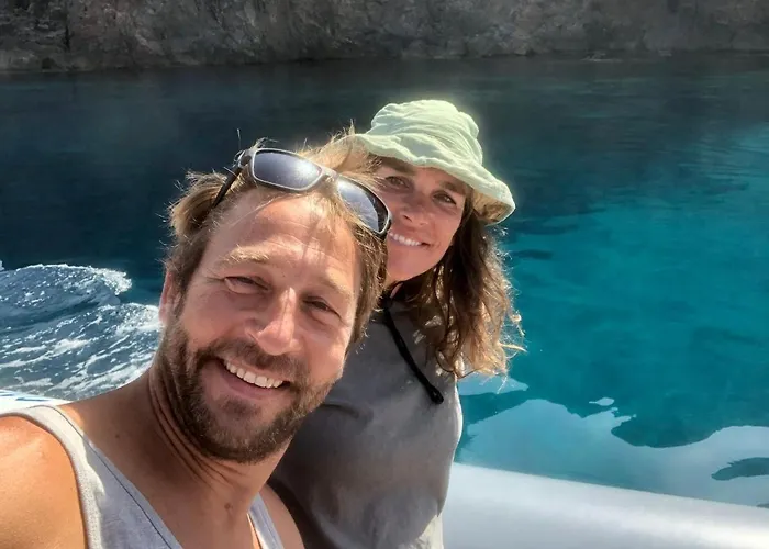 Tiny Beachhouse بيت ضيافة لاهاي