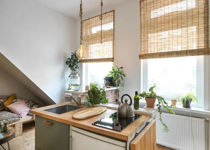 بيت ضيافة Tiny Beachhouse